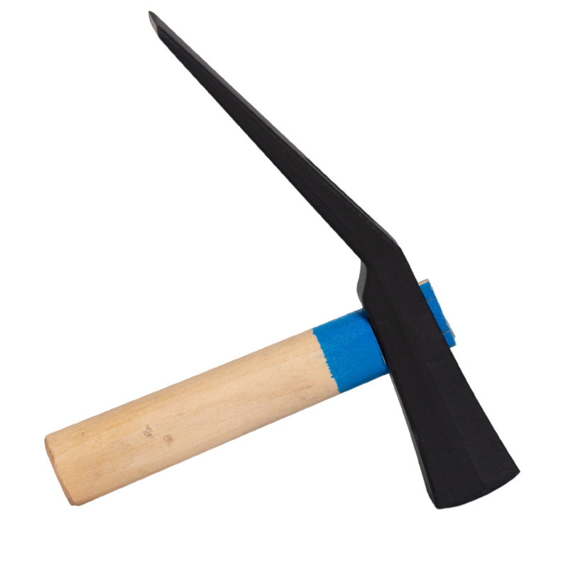 Młotek brukarski stalowy Jazon