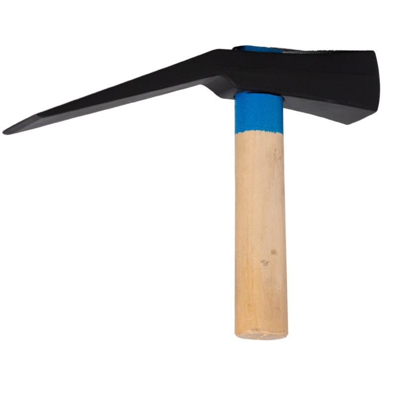 Młotek brukarski stalowy Jazon