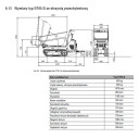 Wozidło gąsienicowe Wacker Neuson DT05