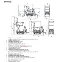 Wozidło gąsienicowe Wacker Neuson DT08