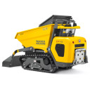 Wozidło gąsienicowe Wacker Neuson DT10