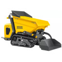 Wozidło gąsienicowe Wacker Neuson DT10
