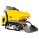 Wozidło gąsienicowe Wacker Neuson DT12