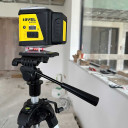 Laser krzyżowy Nivel System CL1R [czerwony]