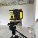 Laser krzyżowy Nivel System CL1R [czerwony]