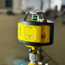 Niwelator laserowy Nivel System NL500G DIGITAL [zielony]