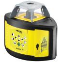 Niwelator laserowy Nivel System NL520G DIGITAL [zielony]