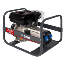 Agregat prądotwórczy Fogo F 5001