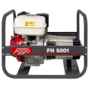 Agregat prądotwórczy Fogo FH 5001