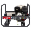 Agregat prądotwórczy Fogo FH 5001