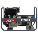 Agregat prądotwórczy Fogo F 7001