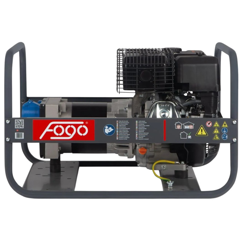 Agregat prądotwórczy Fogo F 7001