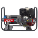 Agregat prądotwórczy Fogo FH 7001