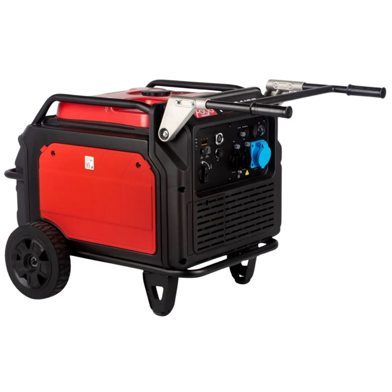 Agregat prądotwórczy Fogo F 8001 ISA inwerter