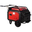 Agregat prądotwórczy Fogo F 8001 ISA inwerter