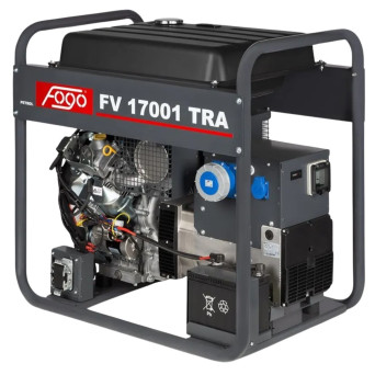 Agregat prądotwórczy Fogo FV 17001