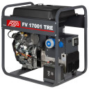 Agregat prądotwórczy Fogo FV 17001
