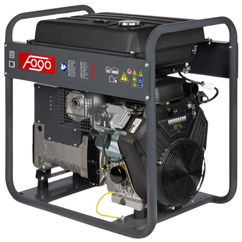 Agregat prądotwórczy Fogo FV 17001