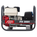 Agregat prądotwórczy Fogo FH 3001