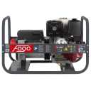 Agregat prądotwórczy Fogo FH 8000