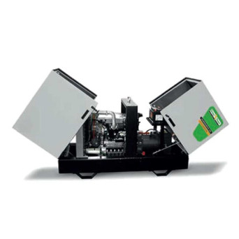 Agregat prądotwórczy Green Power GP22 Yanmar