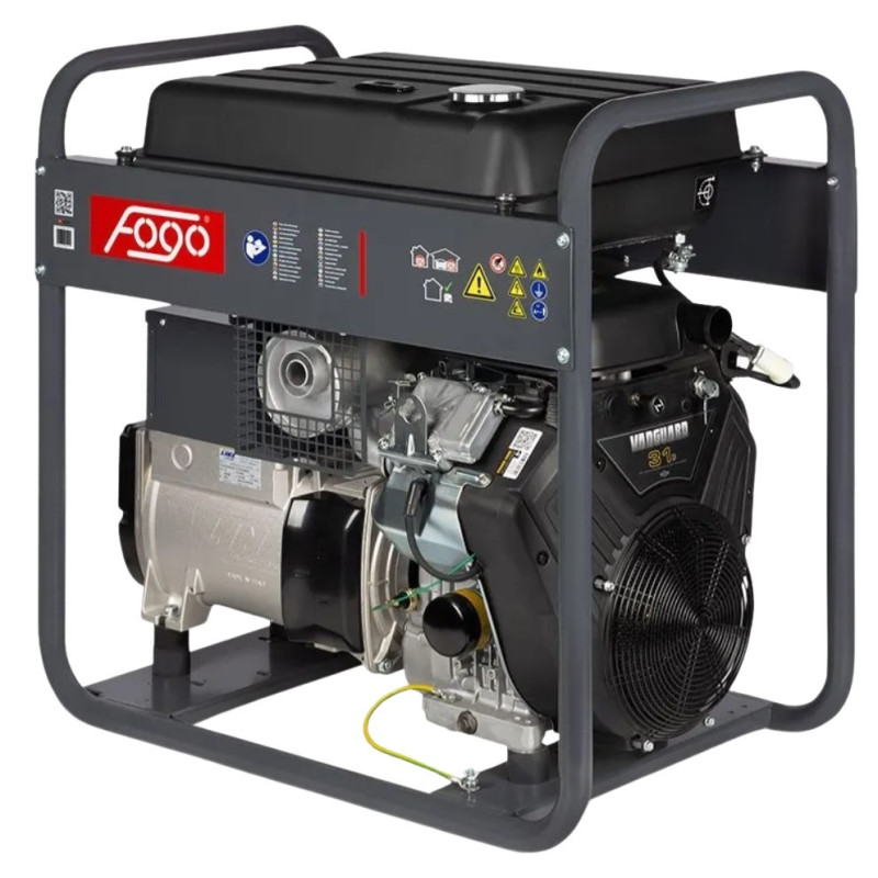 Agregat prądotwórczy Fogo FV 20000