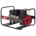 Agregat prądotwórczy Fogo FH 9000