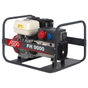 Agregat prądotwórczy Fogo FH 9000