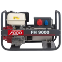 Agregat prądotwórczy Fogo FH 9000