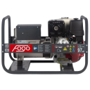 Agregat prądotwórczy Fogo FH 9000