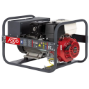 Agregat prądotwórczy Fogo FH 9540