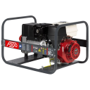 Agregat prądotwórczy Fogo FH 8220