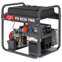 Agregat prądotwórczy Fogo FH 9220 W
