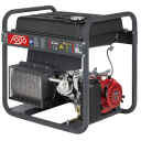 Agregat prądotwórczy Fogo FH 9220 W