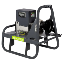 Rolniczy agregat prądotwórczy Agrovolt AV 22