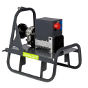 Rolniczy agregat prądotwórczy Agrovolt AV 22