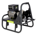 Rolniczy agregat prądotwórczy Agrovolt AV 27