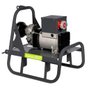 Rolniczy agregat prądotwórczy Agrovolt AV 27