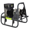 Rolniczy agregat prądotwórczy Agrovolt AV 38