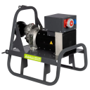 Rolniczy agregat prądotwórczy Agrovolt AV 38