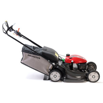 Kosiarka Honda  HRX 537 HYE/HZE + przeglad