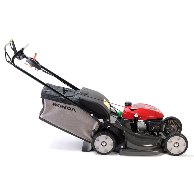 Kosiarka Honda  HRX 537 HYE/HZE + przeglad