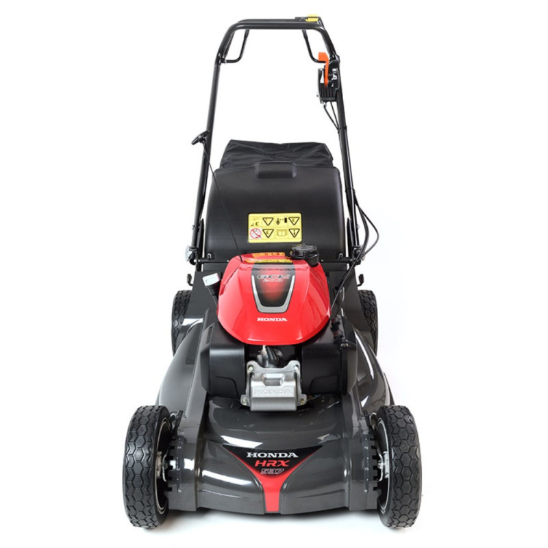 Kosiarka Honda  HRX 537 HYE/HZE + przeglad