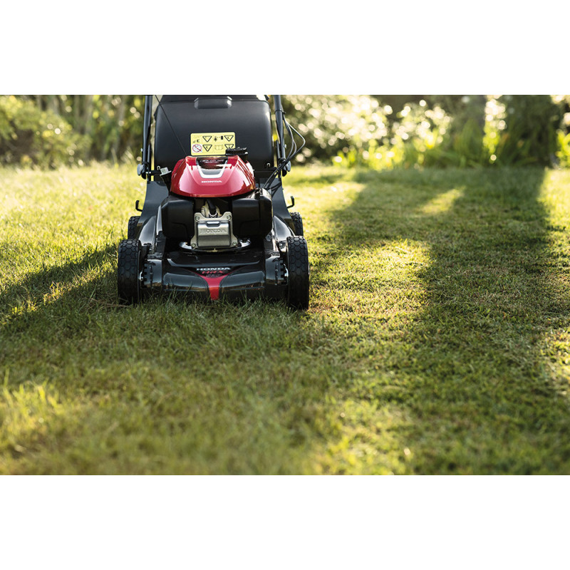 Kosiarka Honda  HRX 537 HYE/HZE + przeglad