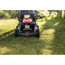 Kosiarka Honda HRX 537 VKE/VYE + przegląd