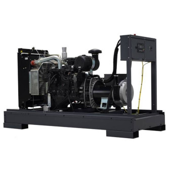 Agregat stacjonarny Fogo FD 200I