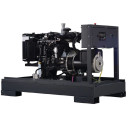 Agregat stacjonarny Fogo FD 100I