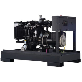 Agregat stacjonarny Fogo FD 60I