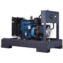 Agregat stacjonarny Fogo FD 40B