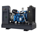 Agregat stacjonarny Fogo FD 455B